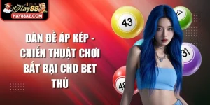 Dàn Đề Áp Kép