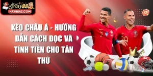Kèo Châu Á