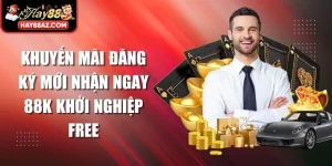 Khuyến Mãi Đăng Ký Mới