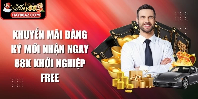 Khuyến Mãi Đăng Ký Mới
