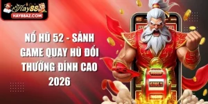 Nổ Hũ 52