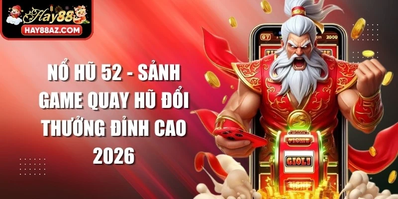 Nổ Hũ 52