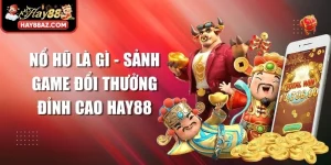 Nổ Hũ Là Gì