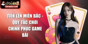Tiến Lên Miền Bắc